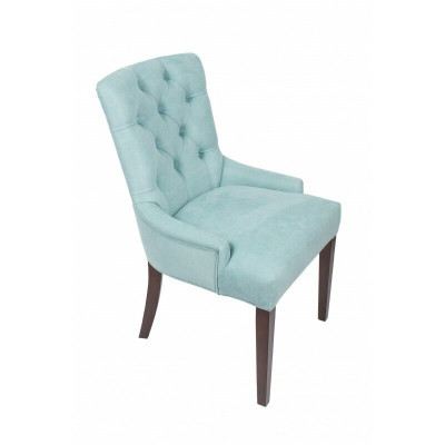 Design Still Chesterfield Garnitur Stull Polster Hotel Grupp 6xSet Neit Textil