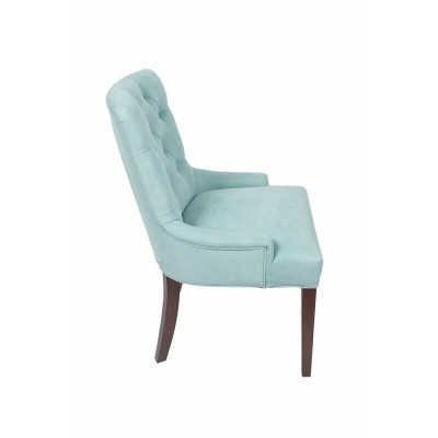 Design Still Chesterfield Garnitur Stull Polster Hotel Grupp 6xSet Neit Textil
