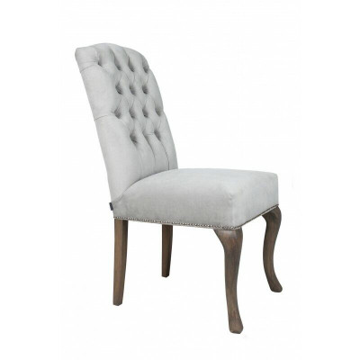 Design Chesterfield Still Hotel Garnitur Stull Textil Polster Grupp 8xSet Nei
