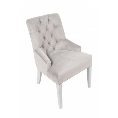 Designer Chesterfield Still Hotel Still x8 Still-Set Textil Grupp