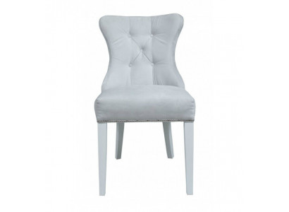 Designer Still-Set x8 Lieder Lehnstill Polster Still Gastro Miwwel