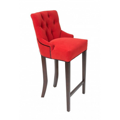 Barhocker Barstull Samett Stoff Design Barstullen Bar Hocker 8er Set Comptoir Stullen