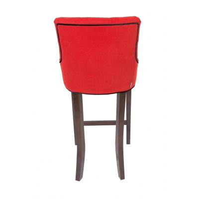 Barhocker Barstull Samett Stoff Design Barstullen Bar Hocker 8er Set Comptoir Stullen