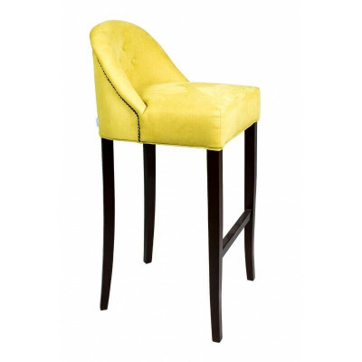 Barhocker Barstull Stoff Design Barstillen Bar Hocker Tresen Still Samt 10er