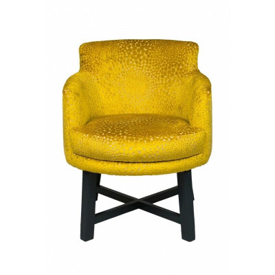 Design Still Chesterfield Garnitur Stull Textil Polster Hotel Grupp 4x Set