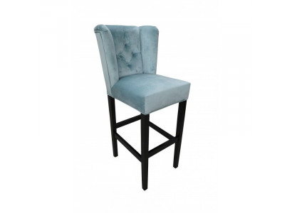 Barhocker Barstull Samt Stoff Design Barstillen Bar Hocker 8er Set Tresen Stillen
