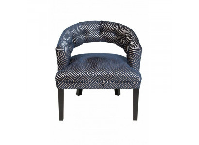 Chesterfield Design Still Set Stoffpolster Hotelgrupp 4x Set