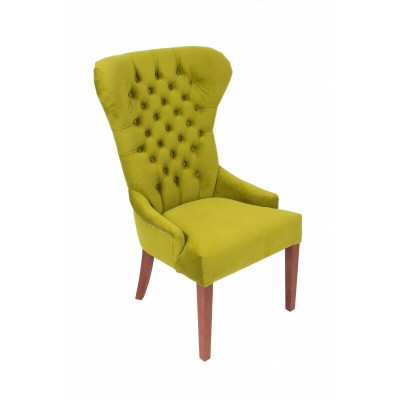 Kinnekräich Still Fauteuil Hotel Ariichtung Sëtz Polster Stull Fauteuil 10er