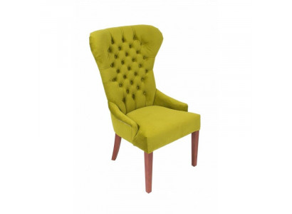 Kinnekräich Still Fauteuil Hotel Ariichtung Sëtz Polster Stull Fauteuil 10er