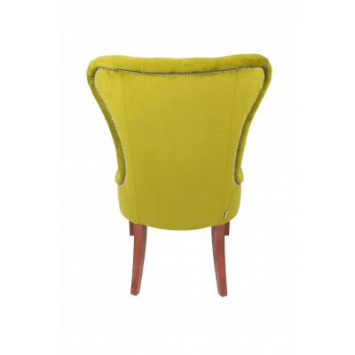 Kinnekräich Still Fauteuil Hotel Ariichtung Sëtz Polster Stull Fauteuil 10er