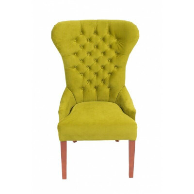 Kinnekräich Still Fauteuil Hotel Ariichtung Sëtz Polster Stull Fauteuil 10er