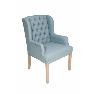 Blo Chesterfield Fautel Garnitur Iesszëmmer Grupp Still x8 Fautel