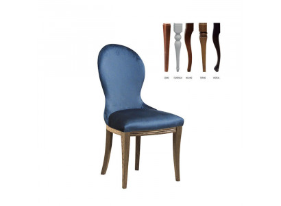 Franséische Designer Gepolsterte Stull Still Polster Sofa Klassesch Nei CM-U3