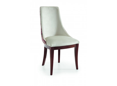 Designer Stull Sessel Kinnékleche Klassiker Stillen Lehn Polster Sëtz Holz