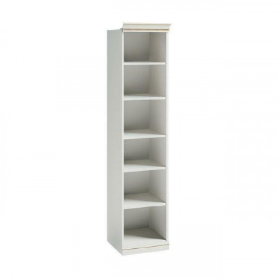 Element Modell V1D-11 fir begehbaren Schaf Kleederschaf Italienesch Miwwelen