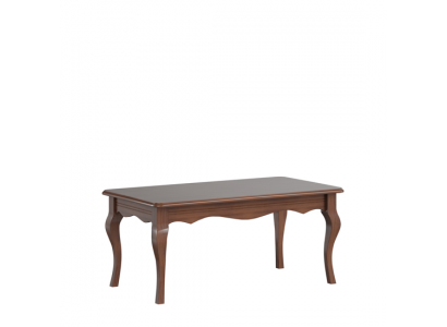 Holz Dësch Echte Handaarbecht Klassesch Dëscher Dësch Iessdësch Model PR1 Holz Nei