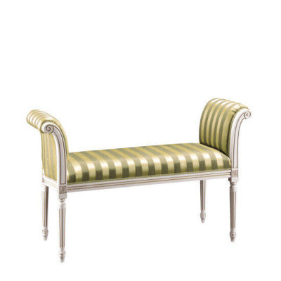 Sëtzbank Hocker Sëtzbank Fousshocker Sëtzocker Wunnzëmmer Designer Hocker Nei