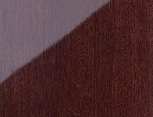 Designer Holz Konsolendësch Dësch Konsol Konsolendëscher Schminktisch