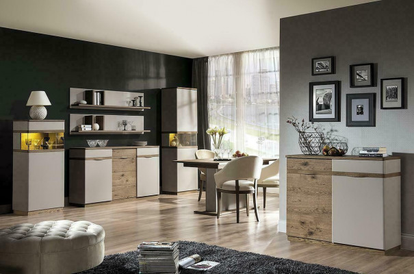 Klassesch Kommod Schieblade-Schränk Schieblade Kommoden Kommodeschrénk Schrénk