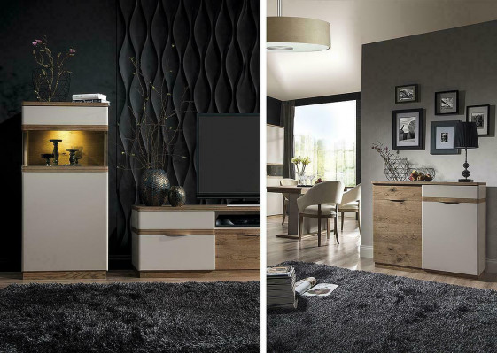 Klassesch Kommod Schieblade-Schränk Schieblade Kommoden Kommodeschrénk Schrénk