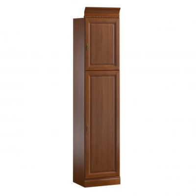 Klassesch Schiefen Schaf Schiefewand Regal Vitrinn Bicherregaal Modell BA-8