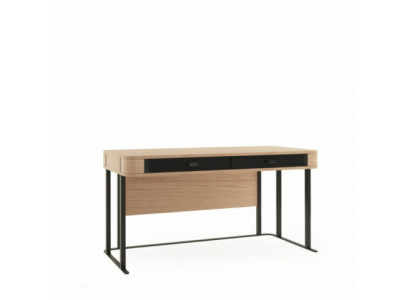 Moderne Schreifdësch Dësch Schreifdëscher Büro Office Chef Dëscher Holz