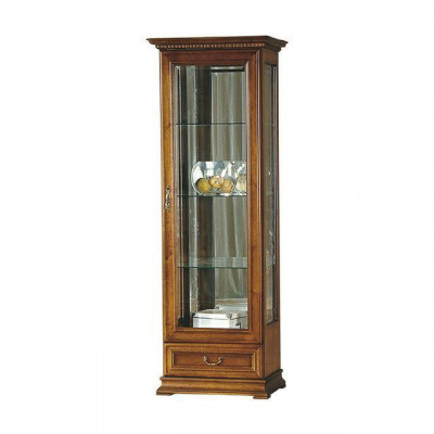 Klassesch Vitrin Vitrinneschaf Vitrinnen Schaf Glas Sammler Musée R-W2