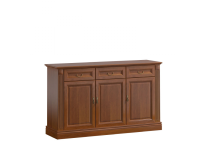 Klassesch Kommode Kommoden Kommodeschaf Schaf Schafwand - Model BA-K3