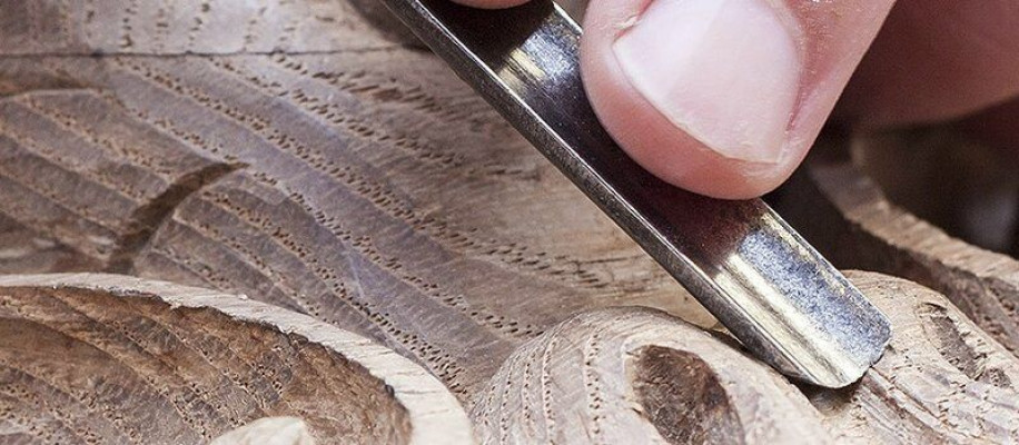 Klassesch Schreifdësch Büro Miwwelen Dësch Büro Chef Schreifdëscher Massivholz - SE-S