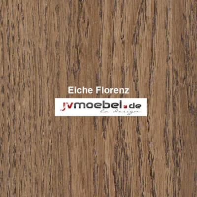 Groussen Dësch Iessdësch Holzdësch Konferenzdësch Auszéiibar 290cm Modell FL-S1