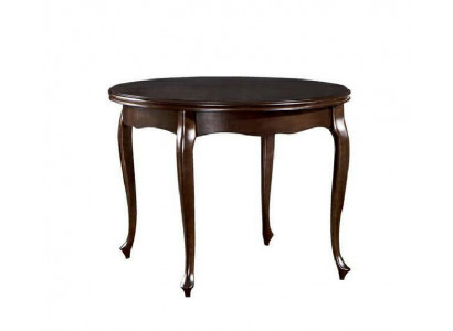Iessdësch Dësch Dëscher Massivholz Holzdësch Klassesch Barock Stil Iesszëmmer Nei