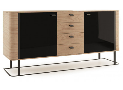 Konsole Kommode Holzschaf Sideboard Kommodenschaf Dekorative Schaf