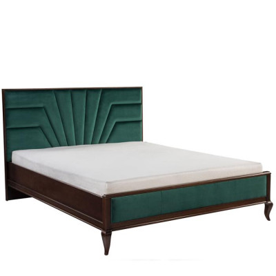Design Duebelbett Bett 180 x 200cm Better Hotel Luxus Polster Bestietsschlofkummer