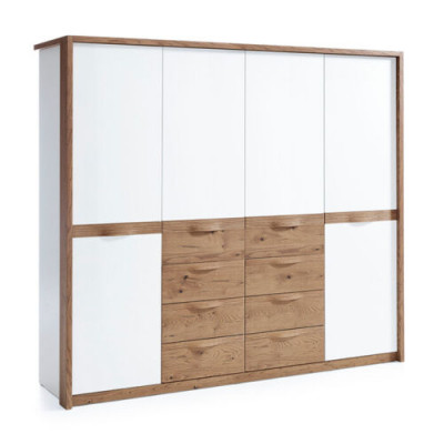 Klassesch Schief Schaf Eckschaf Kleederschaf Holzschaf