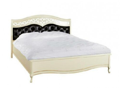 Kinnekenbett Duebelbett Duebelbett Chippendale Klassesch - MODEL V-A-N