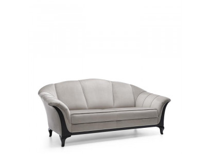Duebelszofa + 2-Sëtz-Designszofa + Duebelszofa am modernen Stil 190 x 92 cm