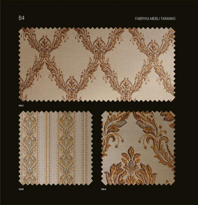 Duebelszofa + 2-Sëtz-Designszofa + Duebelszofa am modernen Stil 190 x 92 cm