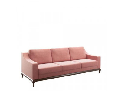 Canapé 3 Plazen SchloofCanapé Dräiplaz Modern Stil Miwwelen Designer mat Schlooffunktioun