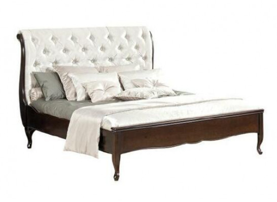 Chesterfield Bett Better Duebelbett Ehebett Italienesch Miwwelen Holz Textil Lieder