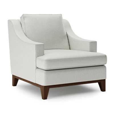 Fauteuil Lounge Fauteuil Polsterfauteuil Stull Wunnzëmmer Schlofzëmmer 8x er