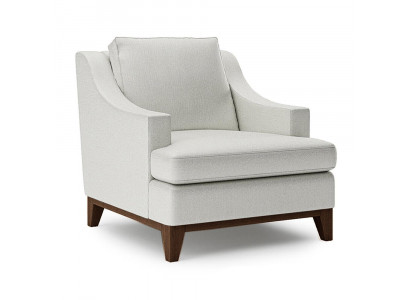 Fauteuil Lounge Fauteuil Polsterfauteuil Stull Wunnzëmmer Schlofzëmmer 8x er