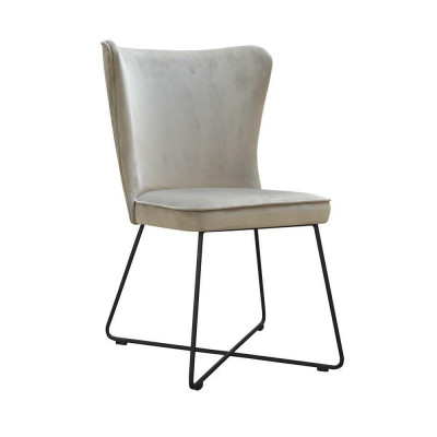 Stull 8x Iesszëmmer Gepolsterten Stull Fernseh Lounge Sëtz Fauteuil Set Neien Club Textil