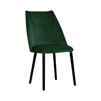 Stull 8x Iesszëmmer Gepolsterten Stull Lounge Sëtz Textil Fotell Set Neien Club