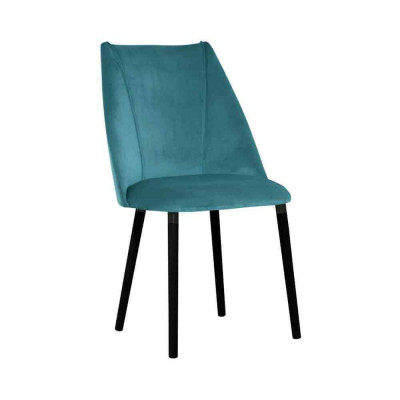 Stull 8x Iesszëmmer Gepolsterten Stull Lounge Sëtz Textil Fotell Set Neien Club