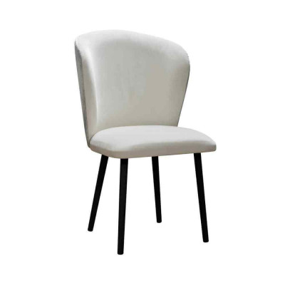 Stull 8x Iesszëmmer Polsterstull Lounge Textil Sessell Set Nei Club Fernseher