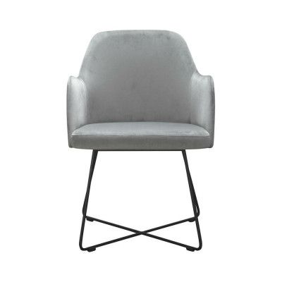 Design Set Still Grupp 6x Stull Waard Ess Sall Nei Garnitur Lehnstull