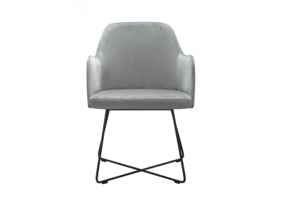 Design Set Still Grupp 6x Stull Waard Ess Sall Nei Garnitur Lehnstull