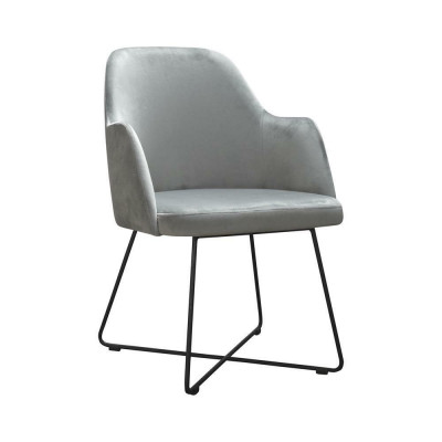 Design Set Still Grupp 6x Stull Waard Ess Sall Nei Garnitur Lehnstull