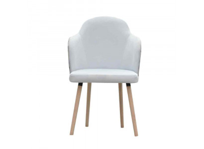 Design Set Still 6x Stull Lehnstull Stull Waard Ess Zëmmer Neie Grupp