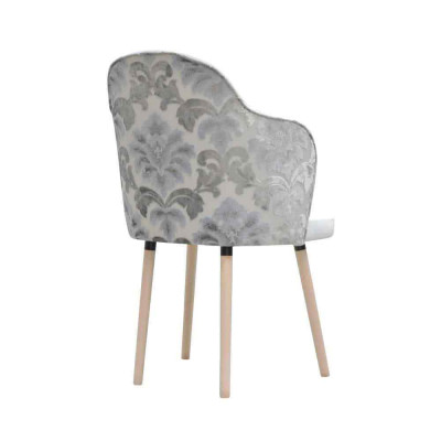 Design Set Still 6x Stull Lehnstull Stull Waard Ess Zëmmer Neie Grupp